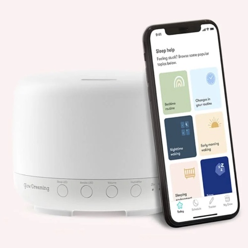 White Noise Machine