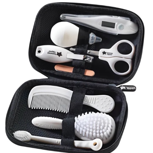Grooming Kit