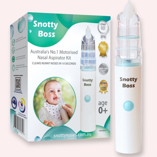 Nose Cleaner