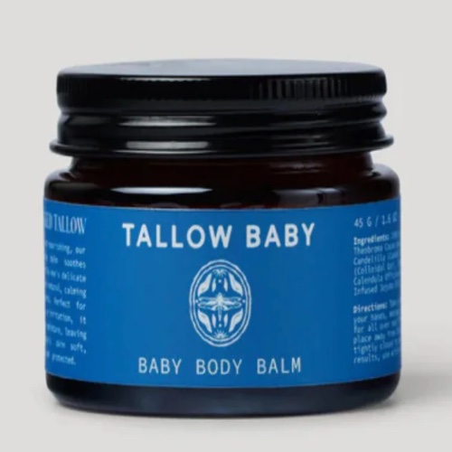 Baby Tallow