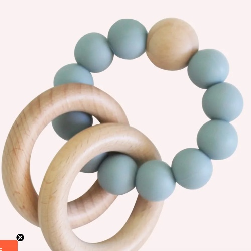 Teether