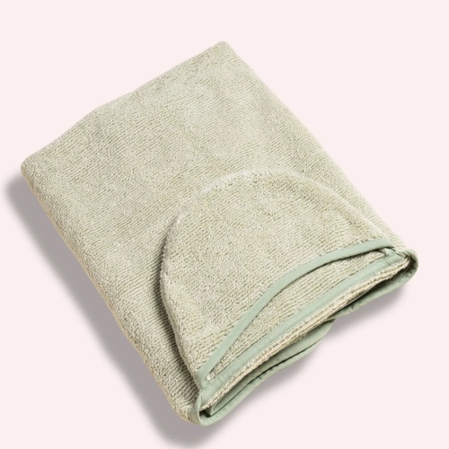 Bath Towel