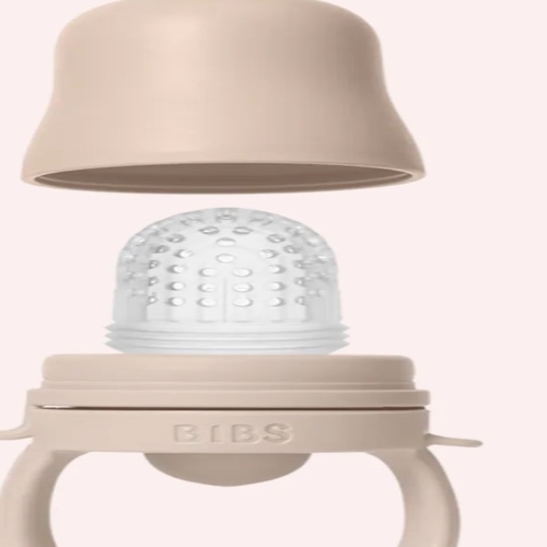 Baby Feeder