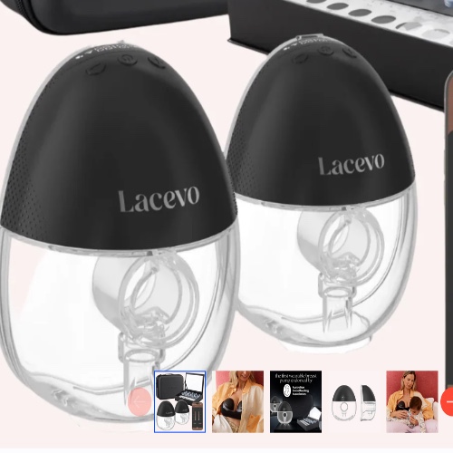 Breast Pump