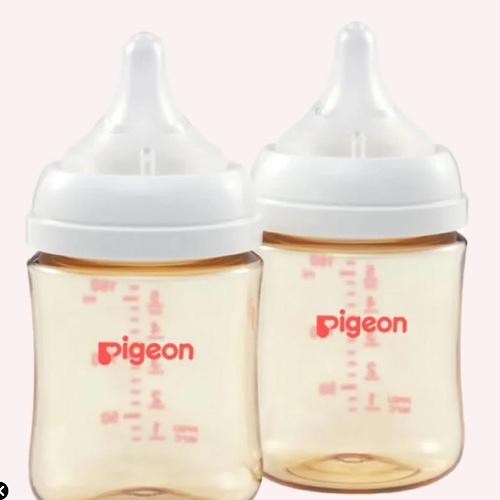 Bottles