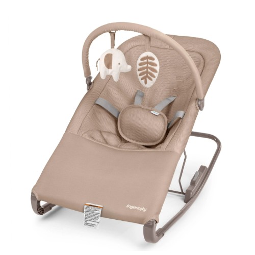 Bouncing Chair