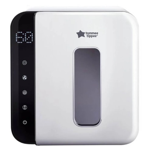 Tommee Tippee UV bottle steriliser