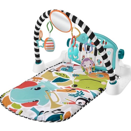 Fisher-Price baby activity mat