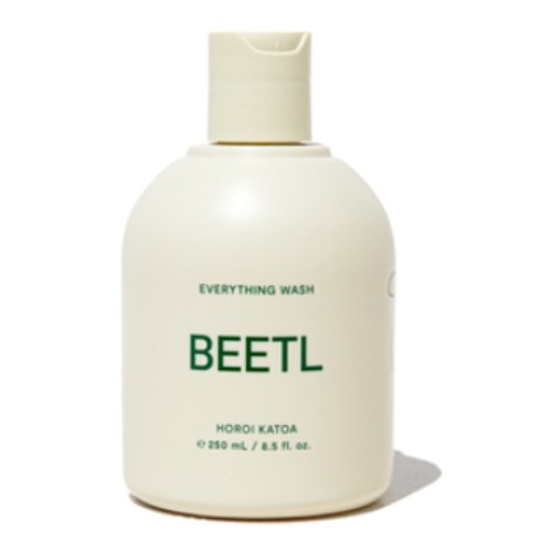 Beetl everything baby wash