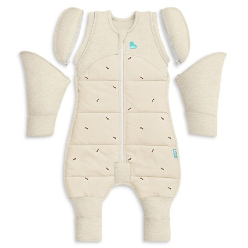 Love to Dream transition suit, size M (bees)