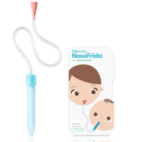 Nose Frida