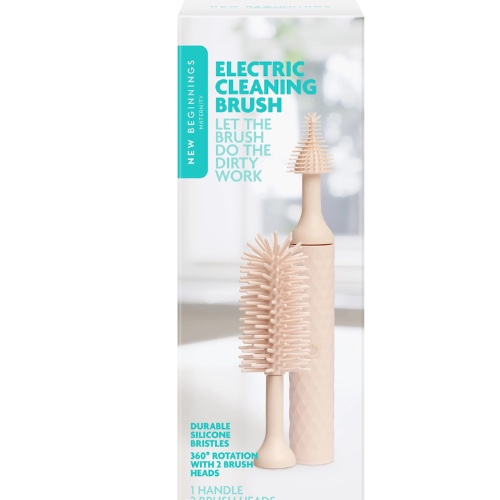 Electric Cleaning Brush