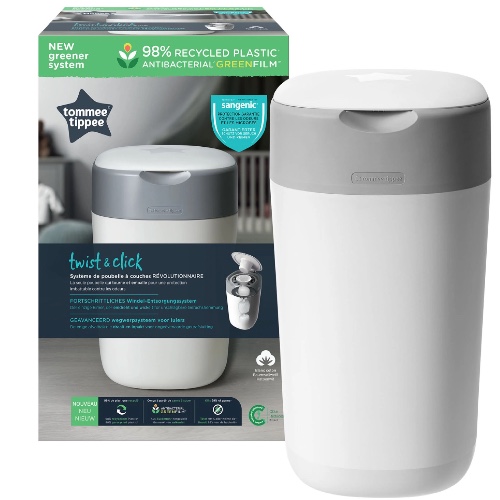 Tommee Tippee Bin