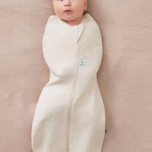 Ergo Pouch  Months