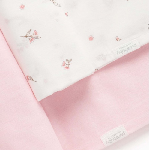 Muslin Wrap 2pk