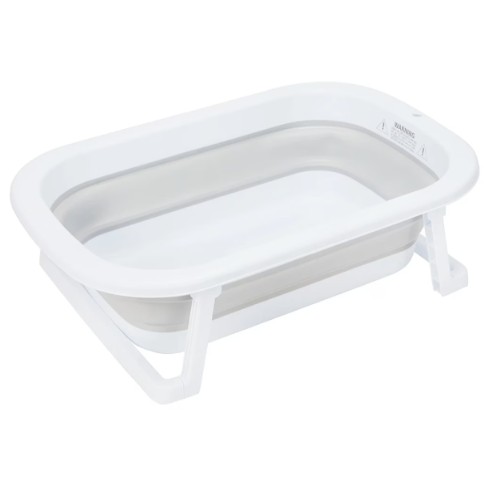 Anko folding baby bath