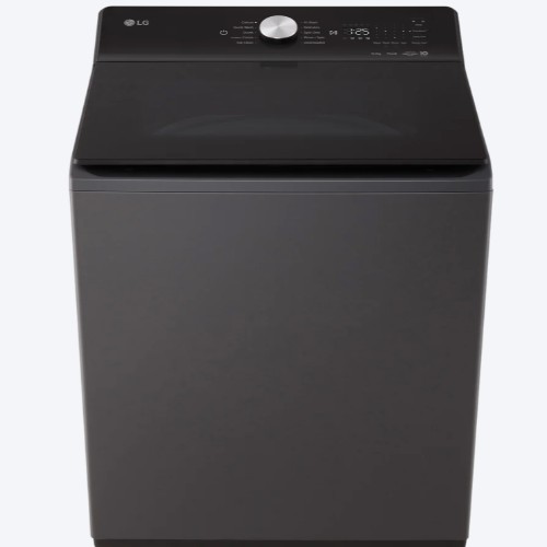 Top Load Washing Machine