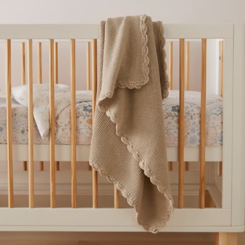 Baby Blanket