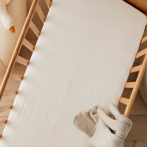 Fitted Sheets 2pk