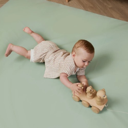 Padded Play Mat