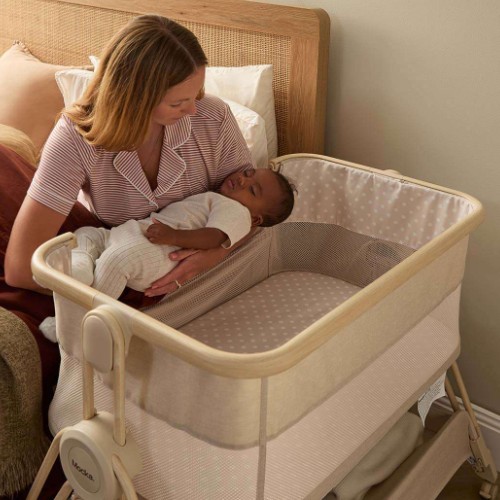 Bassinet