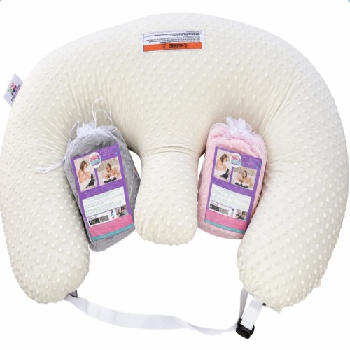 Twin Z Pillow