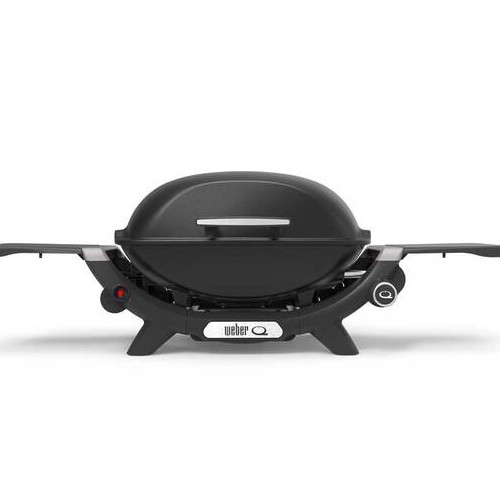 Weber BBQ