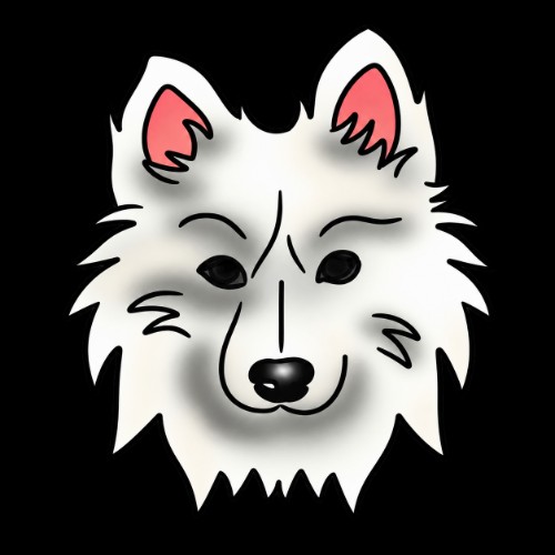 Japanese Spitz