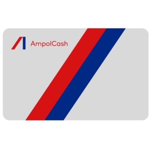 Ampol Petrol