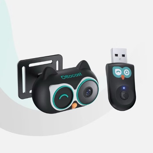Ottocast Car Camera