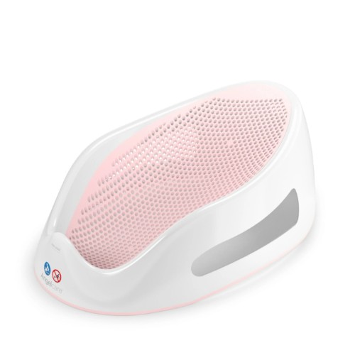 Bath Support Pink