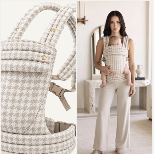 Baby Carrier