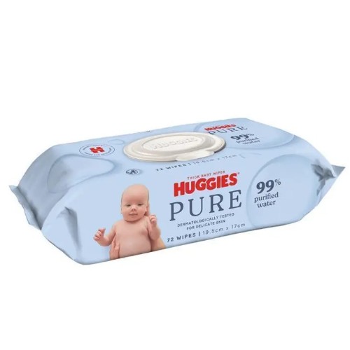 Baby Wipes