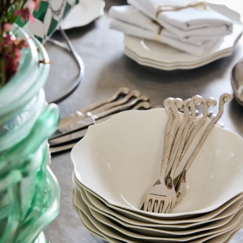 Visconti Pasta Bowl Set of 6