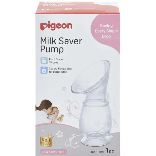 Breast Pump