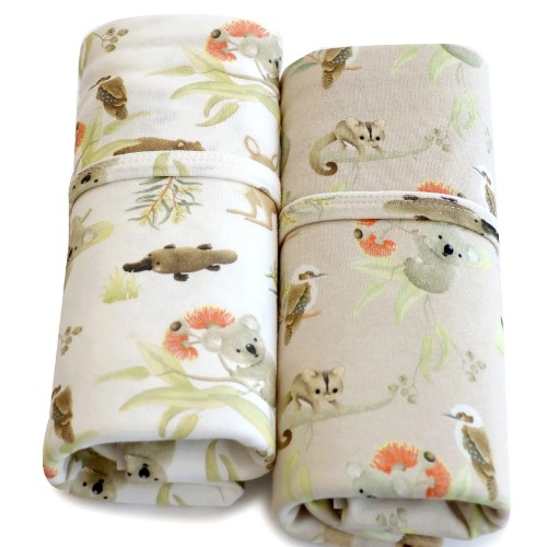 Jersey Wrap 2 Pack