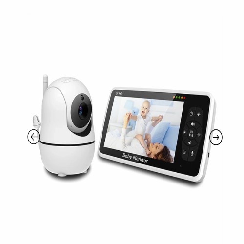 Baby Monitor