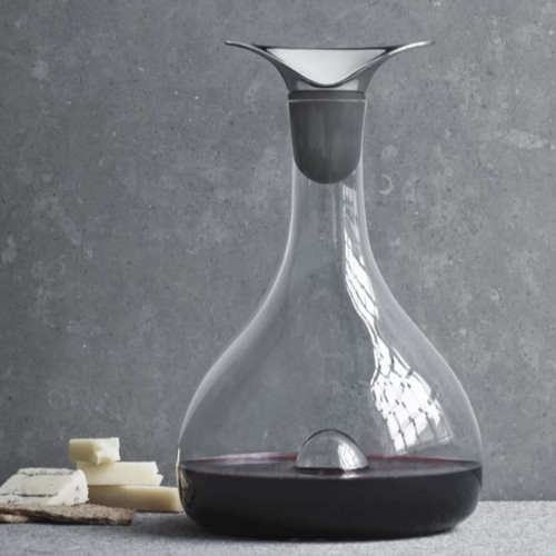 Wine Carafe