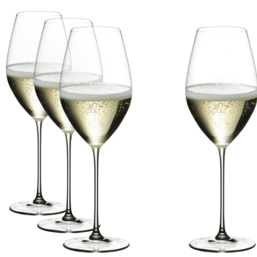 Champagne Glasses