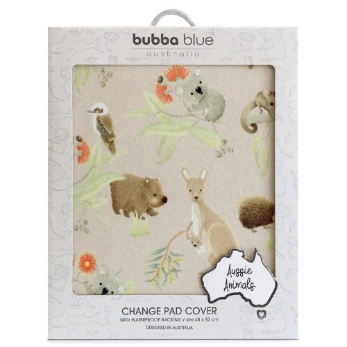 Change Mat Cover