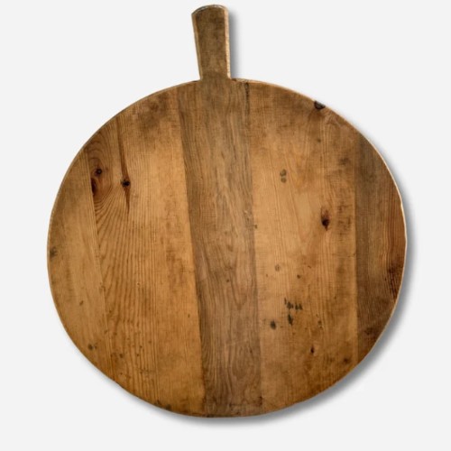 Vintage Cheeseboard