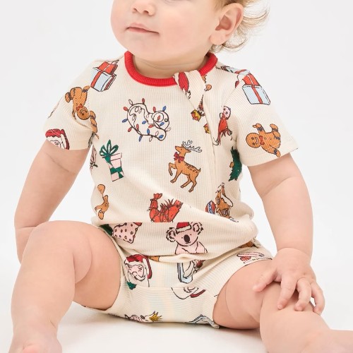 Baby Romper - Size 000