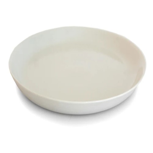 Flared Dinner Plate