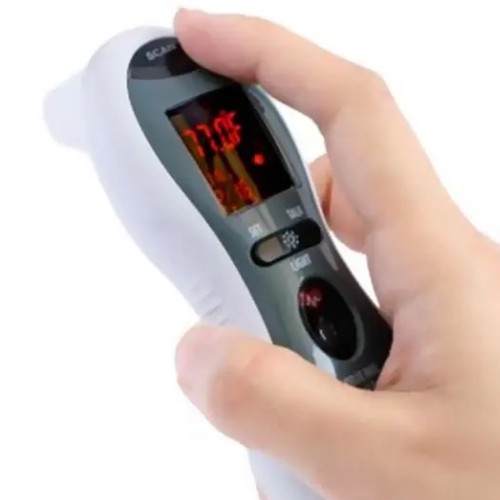 Baby Thermometer