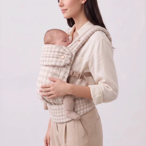 Baby Carrier