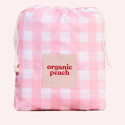 Bassinet Fitted Sheets