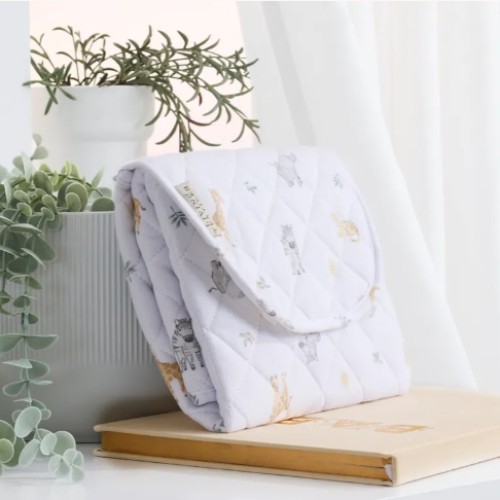 Waterproof Foldable Change Mat