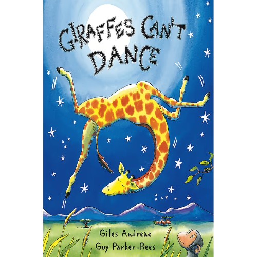 Giraffes Can't Dance
