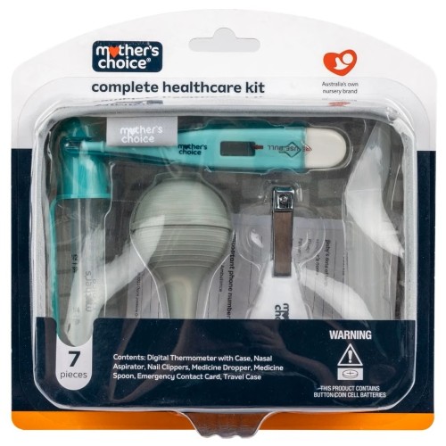 Healthcare Kit