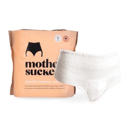 Mother Suckers Disposable
